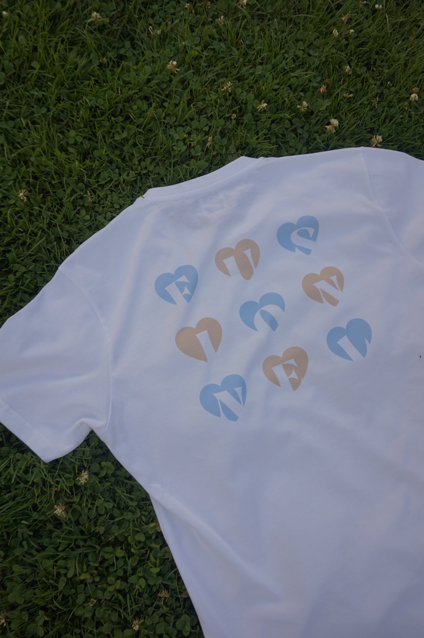 T-shirt VAGUES