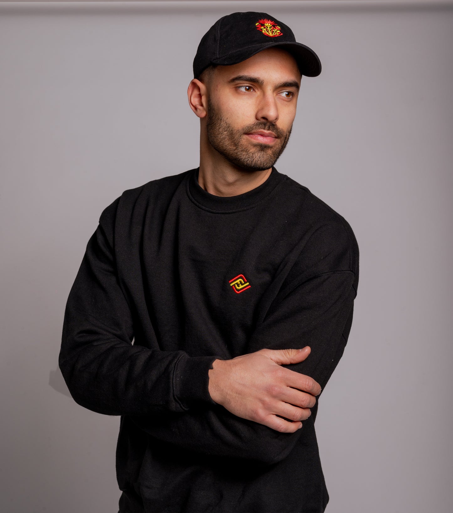 Casquette LOTUS