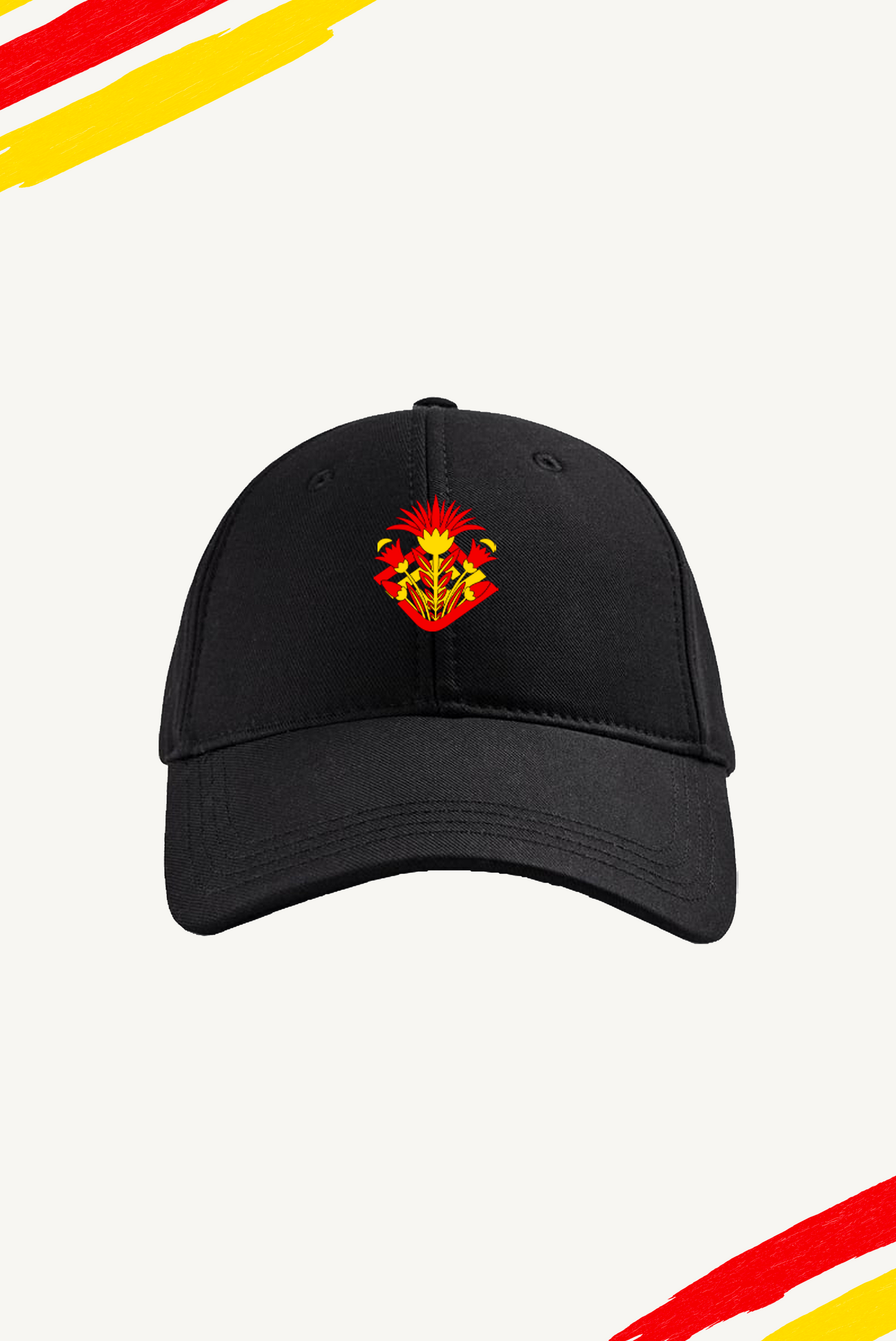 Casquette LOTUS