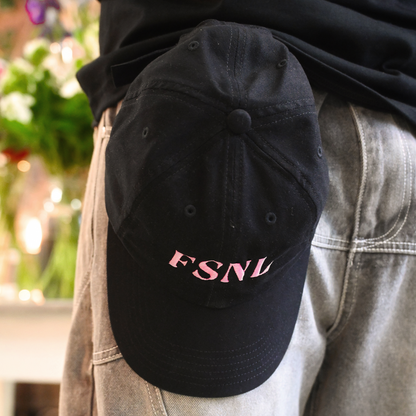 CASQUETTE FSNL