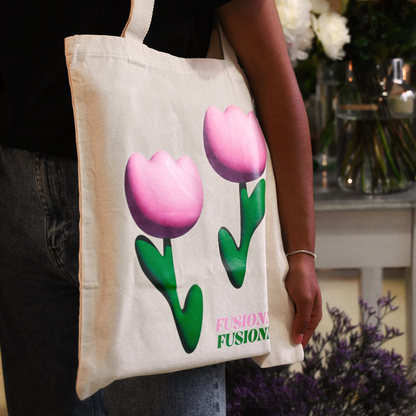 MINI-BAG FLOWERS