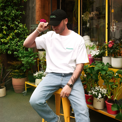CASQUETTE FSNL