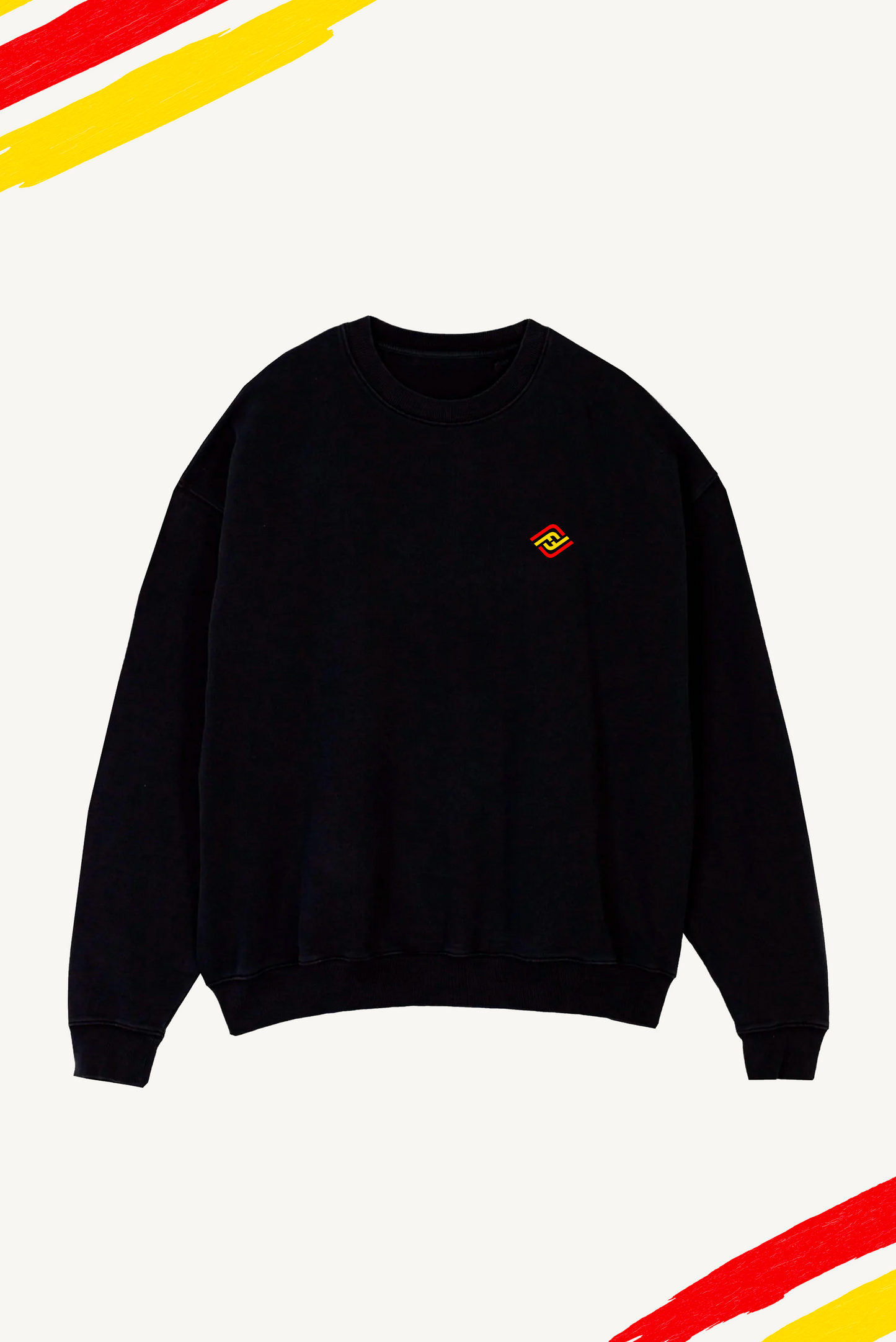 Crewneck ÉGYPTE