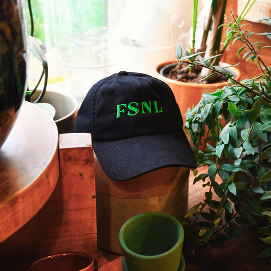 CASQUETTE FSNL